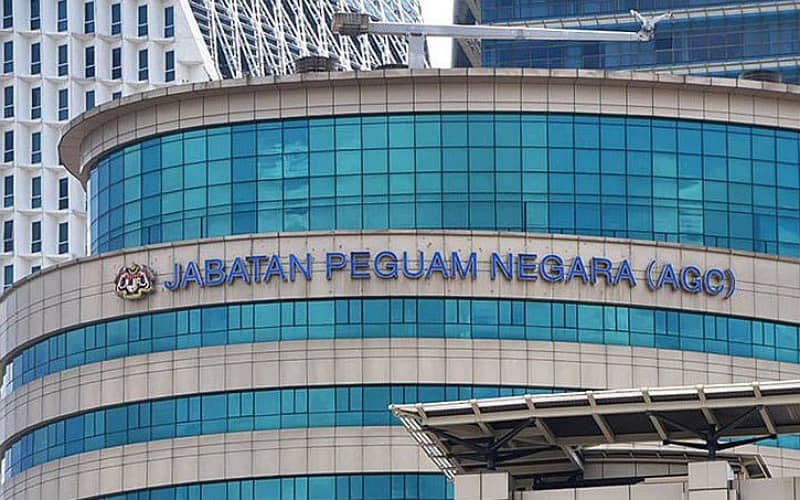 AGC: Tiada tindakan lanjut bagi 47 pertuduhan libatkan Ahmad Zahid