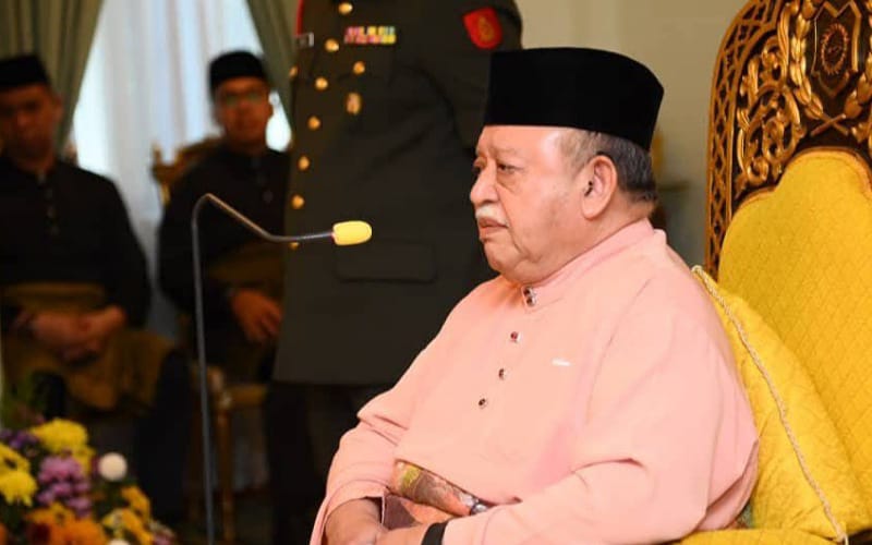 Exco diseru jalin hubungan baik dengan Persekutuan – Raja Perlis