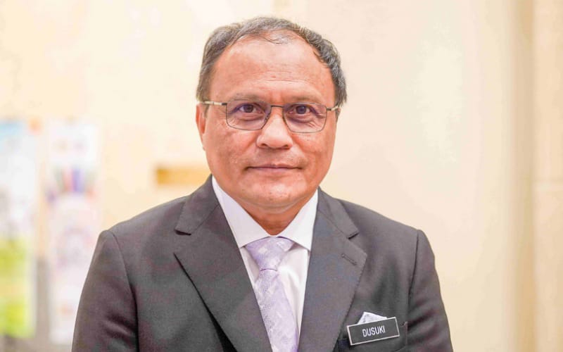 Keputusan NFA kes Zahid dibuat berdasarkan fakta dan undang-undang – Peguam Negara