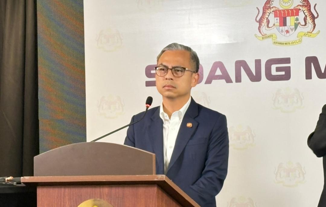 40℅ hasil Sabah: Mesyuarat Kedua Persekutuan-Sabah bakal diadakan