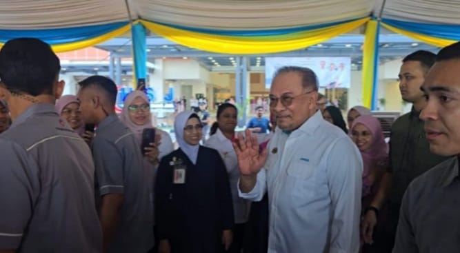 Amalan kartel menekan kehidupan rakyat – PM