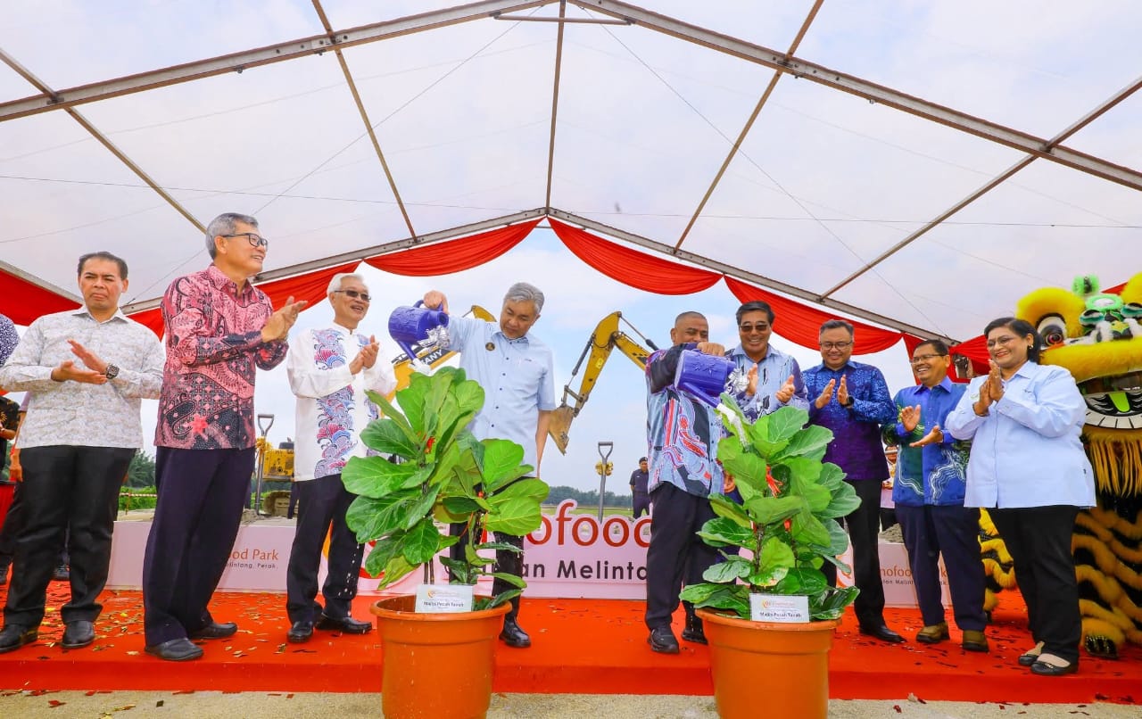 BN hormati sebarang keputusan MIC, harap parti teras terus diperkukuh – Ahmad Zahid