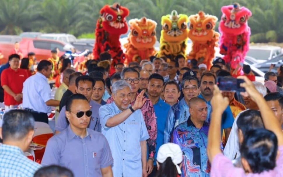 Tabika, Tadika KEMAS terus fokus pendidikan awal kanak-kanak 3 dan 4 tahun