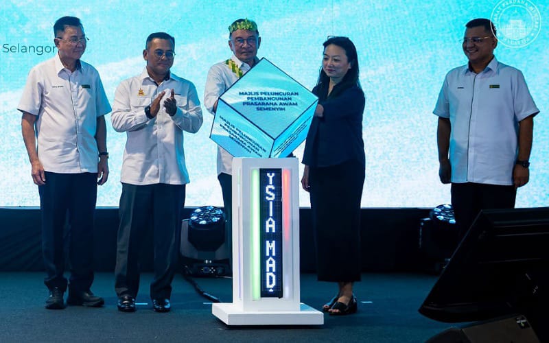 Tanah rizab Melayu terjejas pembangunan di Semenyih akan diganti – PM
