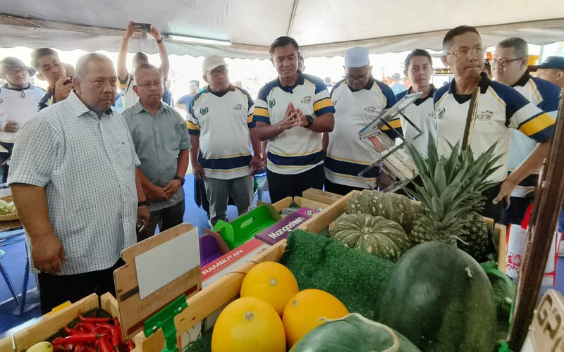 Perlis Agrofest 2026 angkat Sungai Batu Pahat lokasi agropelancongan