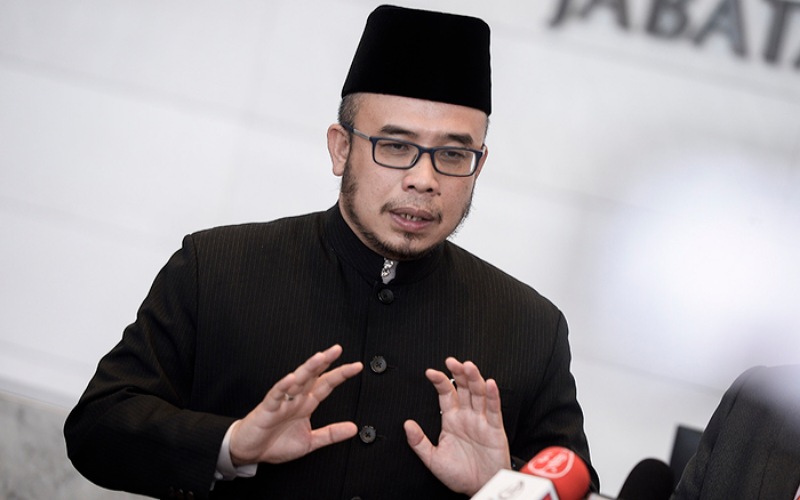Dialong terbuka bersama Pas, itu cadangan menarik – Mufti Perlis