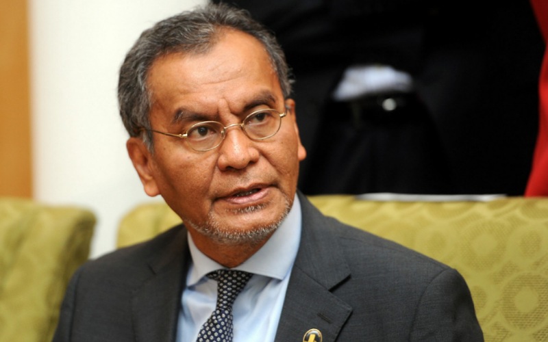 Pemindahan hati bayi 4 bulan bukti Malaysia miliki kepakaran bertaraf antarabangsa