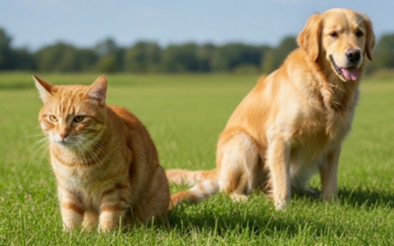 Denda menanti pemilik abai najis haiwan peliharaan