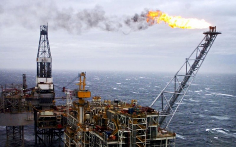 Impak landskap geopolitik global terhadap harga minyak mentah dipantau kerajaan