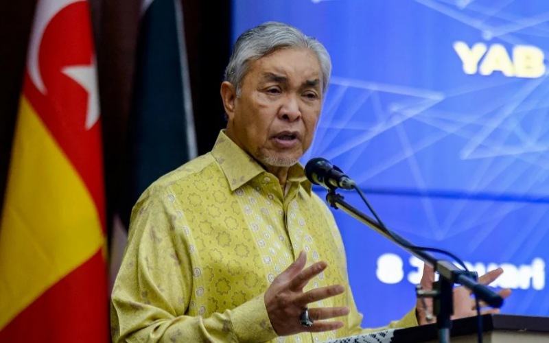 Pemuda UMNO diingatkan tidak ambil jalan singkat ketika dikritik