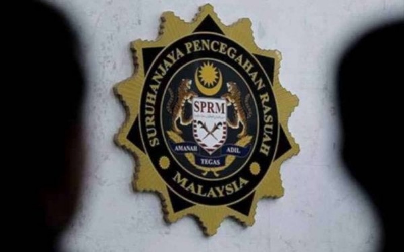 SPRM panggil panglima tentera kes rasuah terbaru