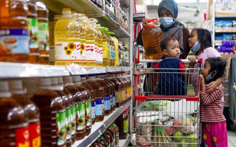 Kos sara hidup, mudahkan perniagaan terus menjadi tumpuan Kerajaan MADANI