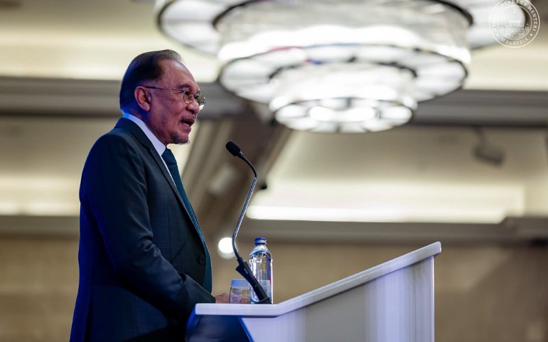 Prestasi tiga tahun Anwar sebagai PM: Malaysia semakin baik atau merosot?