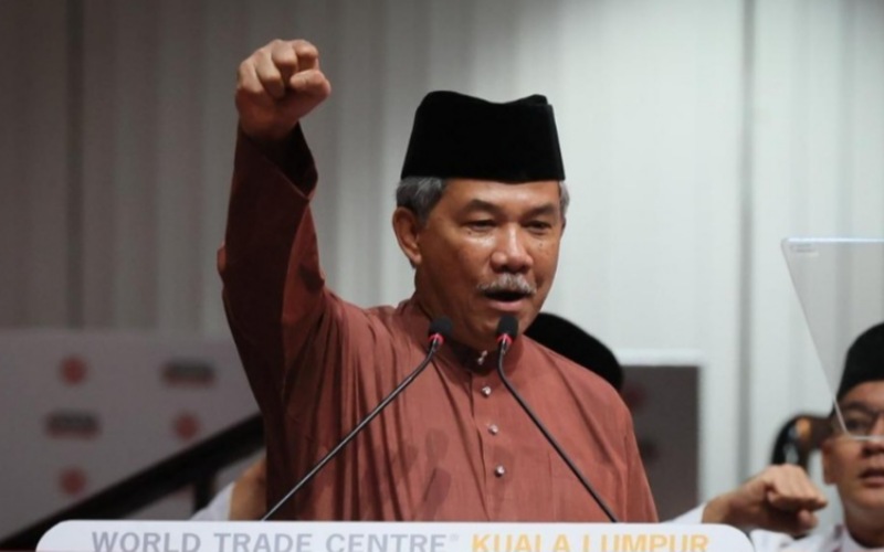 Kerajaan boleh tumbang jika gagal berhikmah dalam berbeza pandangan