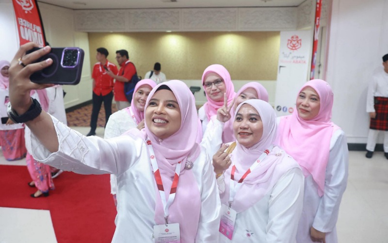 UMNO: Kerjasama politik bukan lesen gadai maruah, padam roh perjuangan