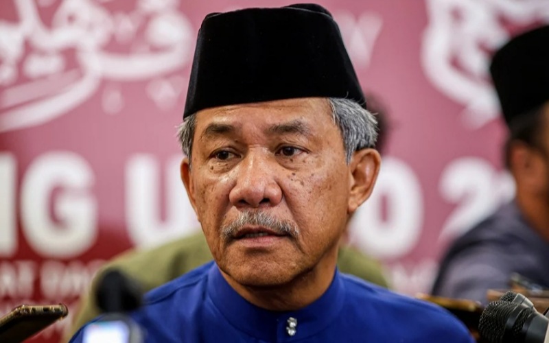 Ada saringan ketat sebelum terima semula bekas ahli UMNO