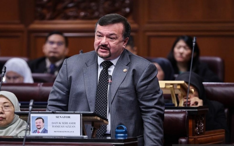 MHIT asas tidak ganti penjagaan kesihatan awam