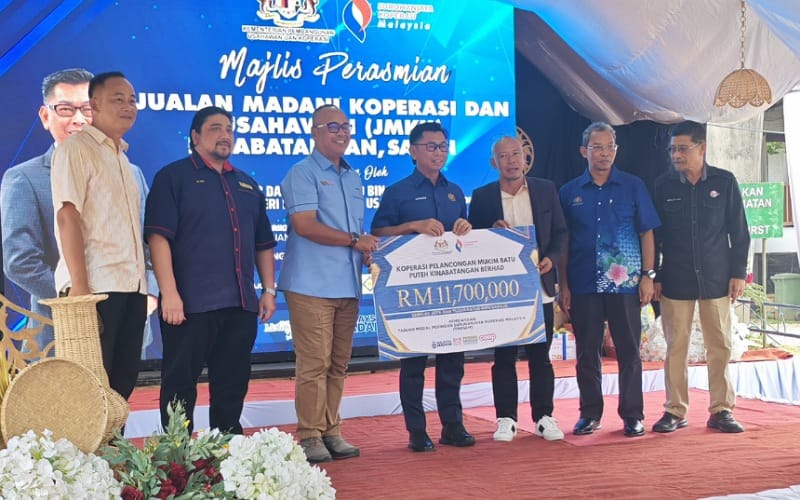 KUSKOP percepat kelulusan pinjaman dalam 5 hari bekerja