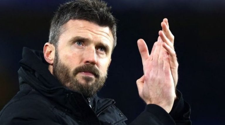 M Carrick Manchester United