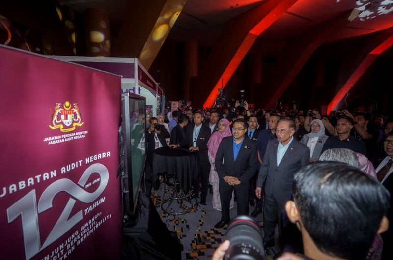 Pasukan khas perlu ditubuh dalam perkasa sistem audit negara – PMX