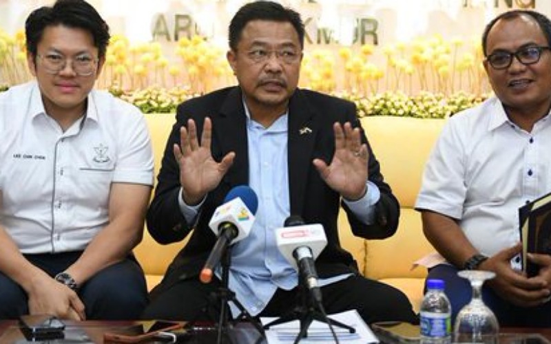 Ahmad Zahid jelas isu Muafakat Nasional dalam ucapan dasar Presiden