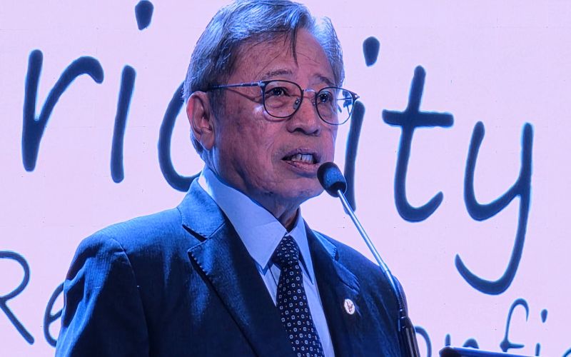 Pendapatan Sarawak berganda hasil reformasi fiskal