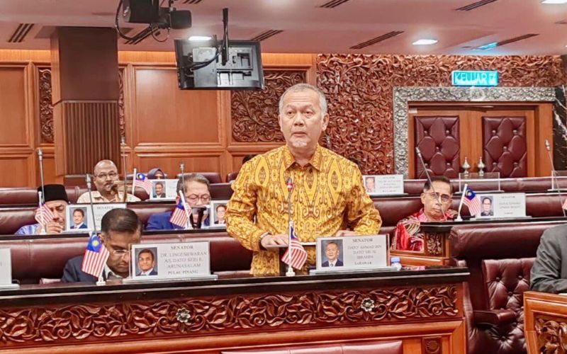 MA63 jamin hak Sarawak, bukan sekadar senarai industri