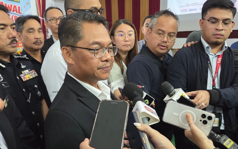 RM62 juta Bantuan Awal Persekolahan manfaatkan 413,380 murid Sarawak