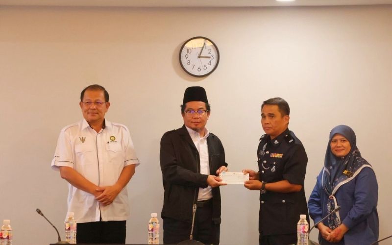 Matu berisiko banjir awal, penduduk diminta berwaspada