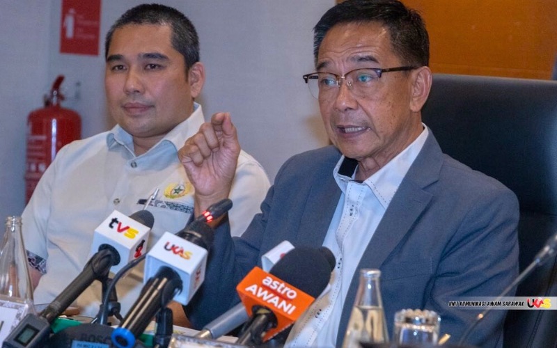 Sarawak perketat syarat pengirim bungkusan, kekang ‘taktik’ alamat palsu