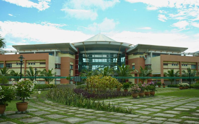 Warga Politeknik Mukah sambut baik RPTM 2026–2035