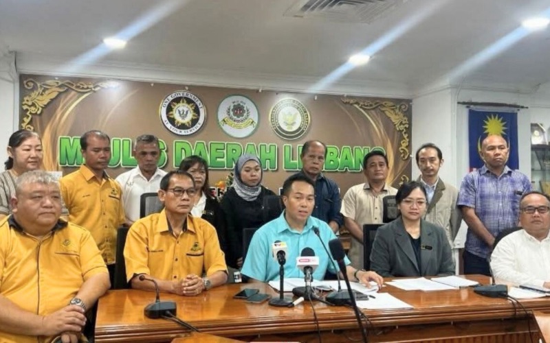 MDL tumpu pengurusan parkir, trafik di Bazar Ramadan