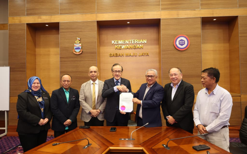 Kerjasama kerajaan negeri, SCC pemangkin ekonomi