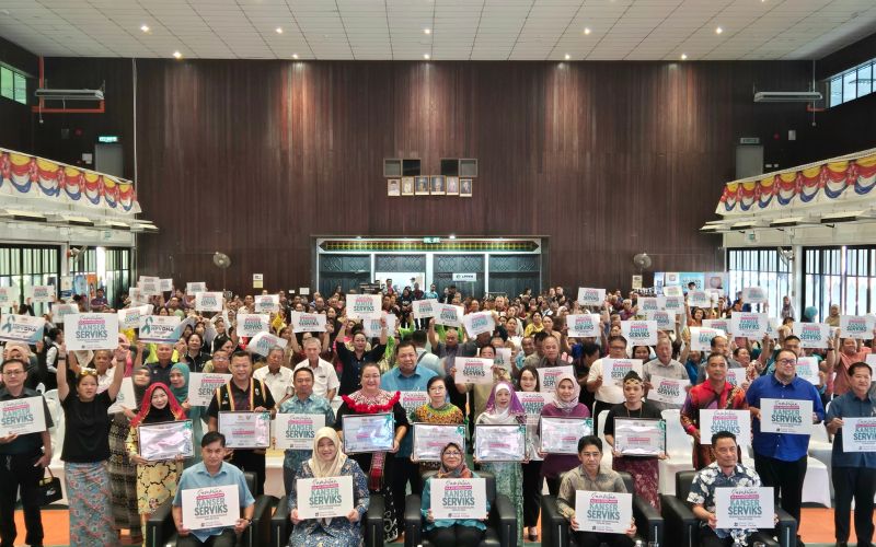 Kanser serviks boleh dirawat, golongan wanita disaran buat pemeriksaan awal