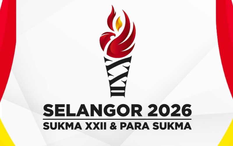 Selangor tingkat infrastruktur sukan menjelang SUKMA 2026