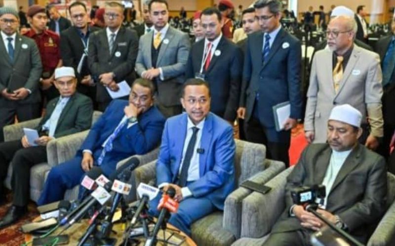 PN hilang pemandu, SG4 kini menuju jalan mati