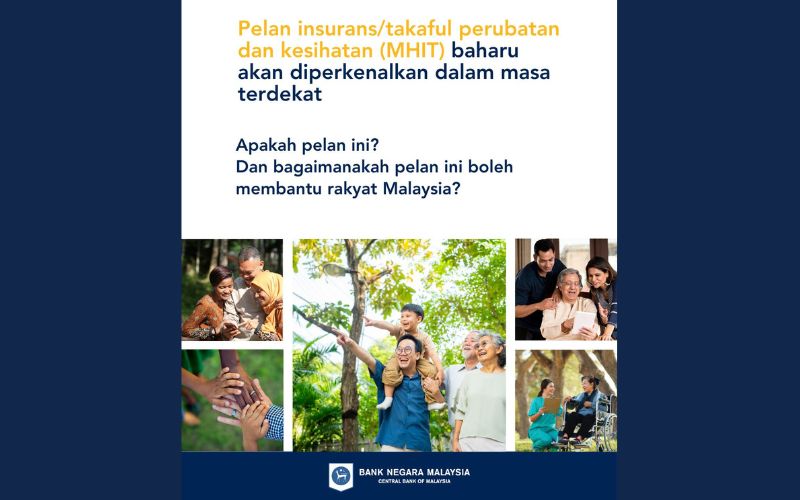 MHIT Asas langkah tepat tangani kenaikan premium perubatan