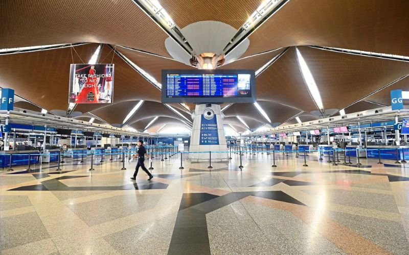 Virus Nipah: KKM tingkat kesiapsiagaan hadapi risiko penularan