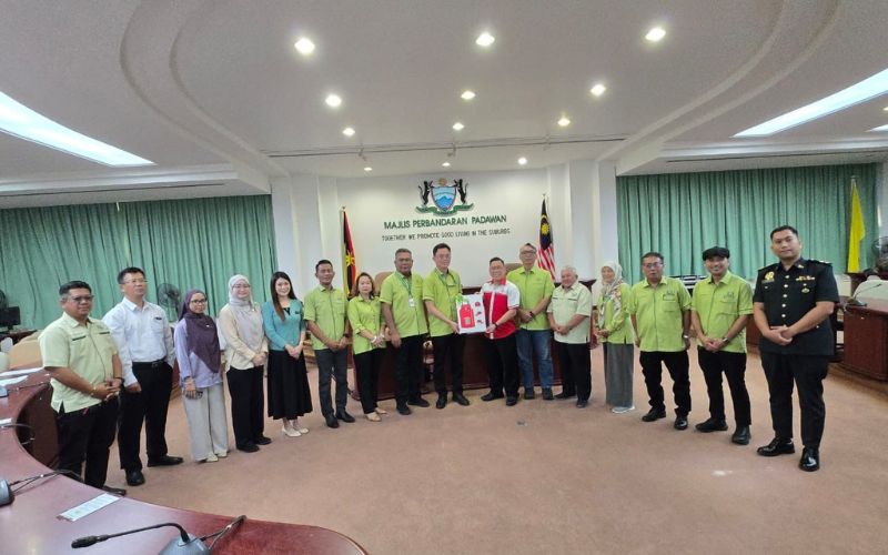 10 tapak Bazar Ramadan 2026 bakal beroperasi di Padawan