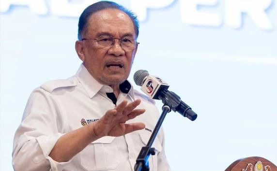 PM Anwar umum pelbagai inisiatif dalam Perutusan Tahun Baharu 2026