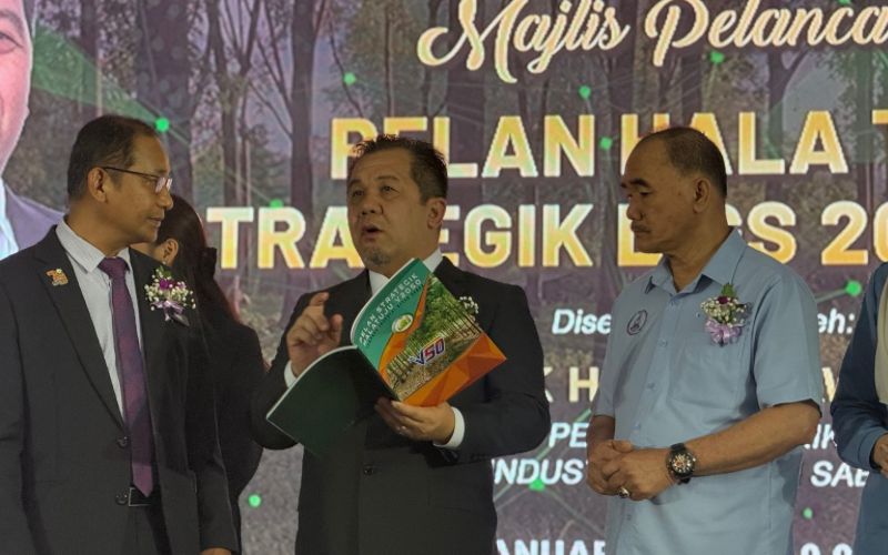 Pelan 25 tahun LIGS sasar tingkat pendapatan pekebun kecil
