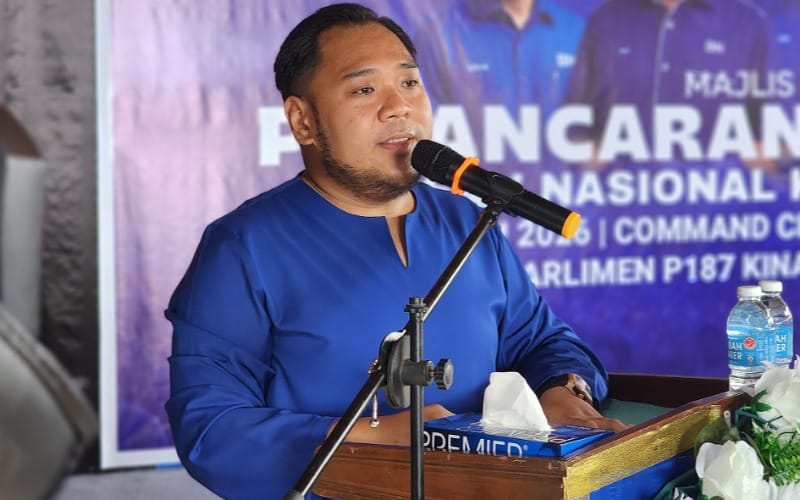 PRK Kinabatangan: Ujian kesepaduan Kerajaan Perpaduan