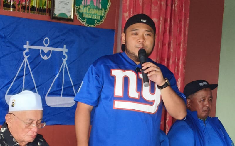 PRK Kinabatangan: BN optimis menang semula melalui jelajah menyeluruh