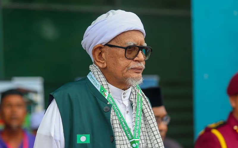 Ubah pendirian politik wajar, tetapi fatwa politik bermasalah