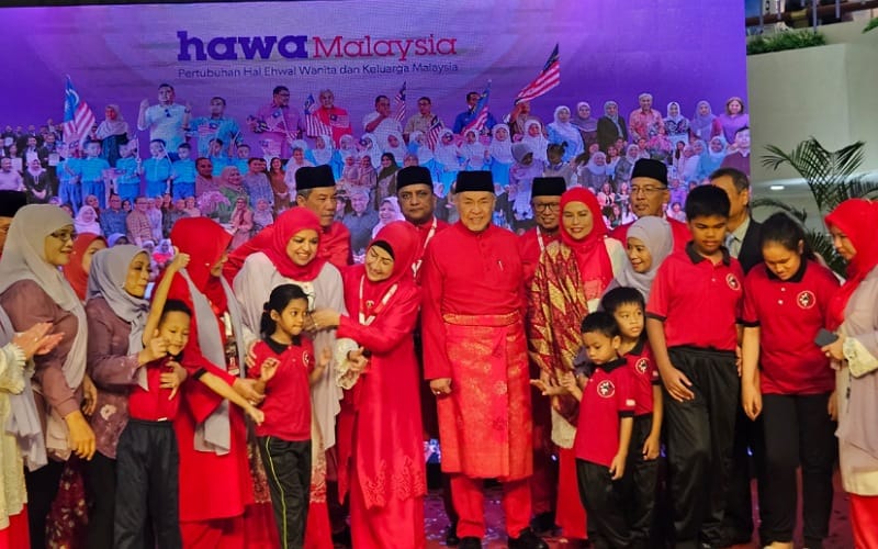 Solo PRU16: Silap langkah UMNO akan hilang undi Melayu