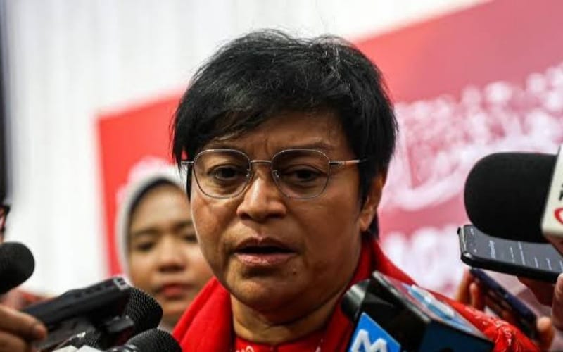 Pintu sentiasa terbuka namun untuk terima semula bekas ahli UMNO ada syaratnya 