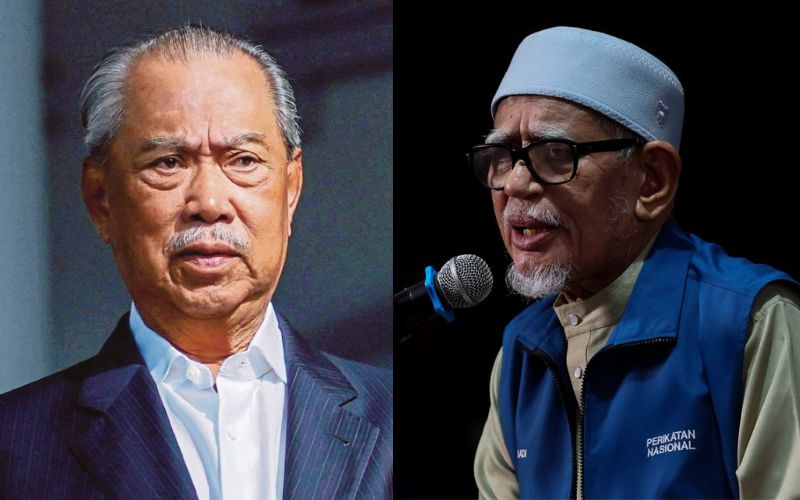Muhyiddin dan Hadi Awang tidak layak jadi Perdana Menteri – Pemerhati politik