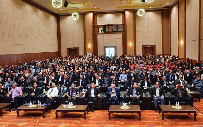 Kerajaan Sabah terus perkukuh Mahkamah Anak Negeri