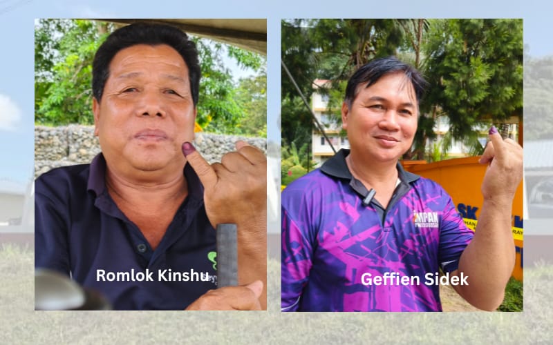 PRK Kinabatangan: Penduduk Tongod harap pembangunan kemudahan asas diberi keutamaan