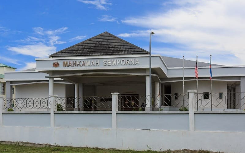 Sembilan tertuduh kes dadah dijatuhi hukuman penjara